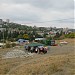 Вертолётная площадка (ru) in Alushta city