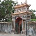 Khiêm Thọ Lăng trong Thành phố Huế thành phố