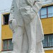 Памятник В. И. Ленину в городе Коломна