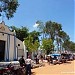 Cemitério São Sebastião - Cemitério Municipal de Ipu na Ipu city
