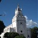 Igreja Matriz de São Sebastião na Ipu city