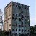 Здание накопительных емкостей комбикормового цеха в городе Тамбов