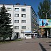 Общежитие № 1 Ростовского кооперативного техникума в городе Ростов-на-Дону