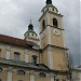 Cathédrale Saint-Nicolas