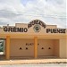 Feira livre do Shop Chão (Grêmio Recreativo Ipuense) na Ipu city