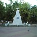 Памятник-обелиск гренадерам Милорадовича
