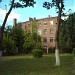 Подольский дом художника в городе Подольск