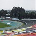 Estadio Universitario Alberto 'Chivo' Córdova