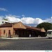 Estação Ferroviária de São João Nepomuceno (pt) in São João Nepomuceno city