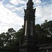 Trụ Biểu  trong Thành phố Huế thành phố