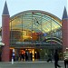 Station RER : Marne La Vallée - Chessy (Parcs Disneyland)