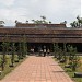 Nhà thờ chính trong Thành phố Huế thành phố
