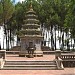 Bảo tháp HT Thích Đôn Hậu trong Thành phố Huế thành phố