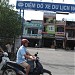 Bến xe Nguyễn Hoàng trong Thành phố Huế thành phố