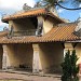 Linh Tinh Môn trong Thành phố Huế thành phố