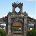 Đại Thành Môn  trong Thành phố Huế thành phố