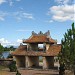 Văn Thánh Miếu Huế trong Thành phố Huế thành phố