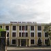 Đại học khoa học Huế trong Thành phố Huế thành phố