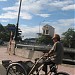 Cầu Kho Rèn trong Thành phố Huế thành phố