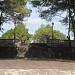 Đàn Nam Giao trong Thành phố Huế thành phố