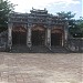 Đại Hồng Môn trong Thành phố Huế thành phố