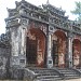 Đại Hồng Môn trong Thành phố Huế thành phố
