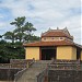 Bi đình (hay còn gọi là Phụng Thần Sơn) trong Thành phố Huế thành phố