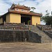 Bi đình (hay còn gọi là Phụng Thần Sơn) trong Thành phố Huế thành phố