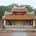 Hiển Đức môn trong Thành phố Huế thành phố