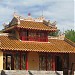 Hiển Đức môn trong Thành phố Huế thành phố