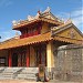 Hiển Đức môn trong Thành phố Huế thành phố