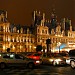 Hôtel de Ville de Paris