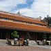 Điện Sùng Ân trong Thành phố Huế thành phố