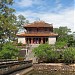 Minh Lâu  trong Thành phố Huế thành phố