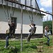 Аэродром Ессентукского авиаспортклуба в городе Ессентуки