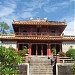 Minh Lâu  trong Thành phố Huế thành phố