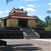 Bi đình (hay còn gọi là Phụng Thần Sơn) trong Thành phố Huế thành phố