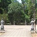 Bái Đình trong Thành phố Huế thành phố