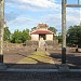 Bi Đình ( Phương Đình ) trong Thành phố Huế thành phố