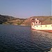 Euphrates ferry crossing