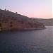 Euphrates ferry crossing