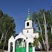 St. Nicholas church