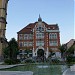 Földes Ferenc School in Miskolc city