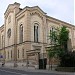 Synagogue in Miskolc city