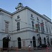 National Theatre of Miskolc (Miskolci Nemzeti Szinhaz)