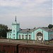 Бежицкий район в городе Брянск