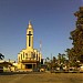 Igreja Matriz Nossa Senhora D´Abadia na Goianésia city