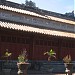 Điện Long Ân trong Thành phố Huế thành phố