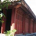 Điện Long Ân trong Thành phố Huế thành phố