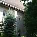 Avas Reformed Church in Miskolc city